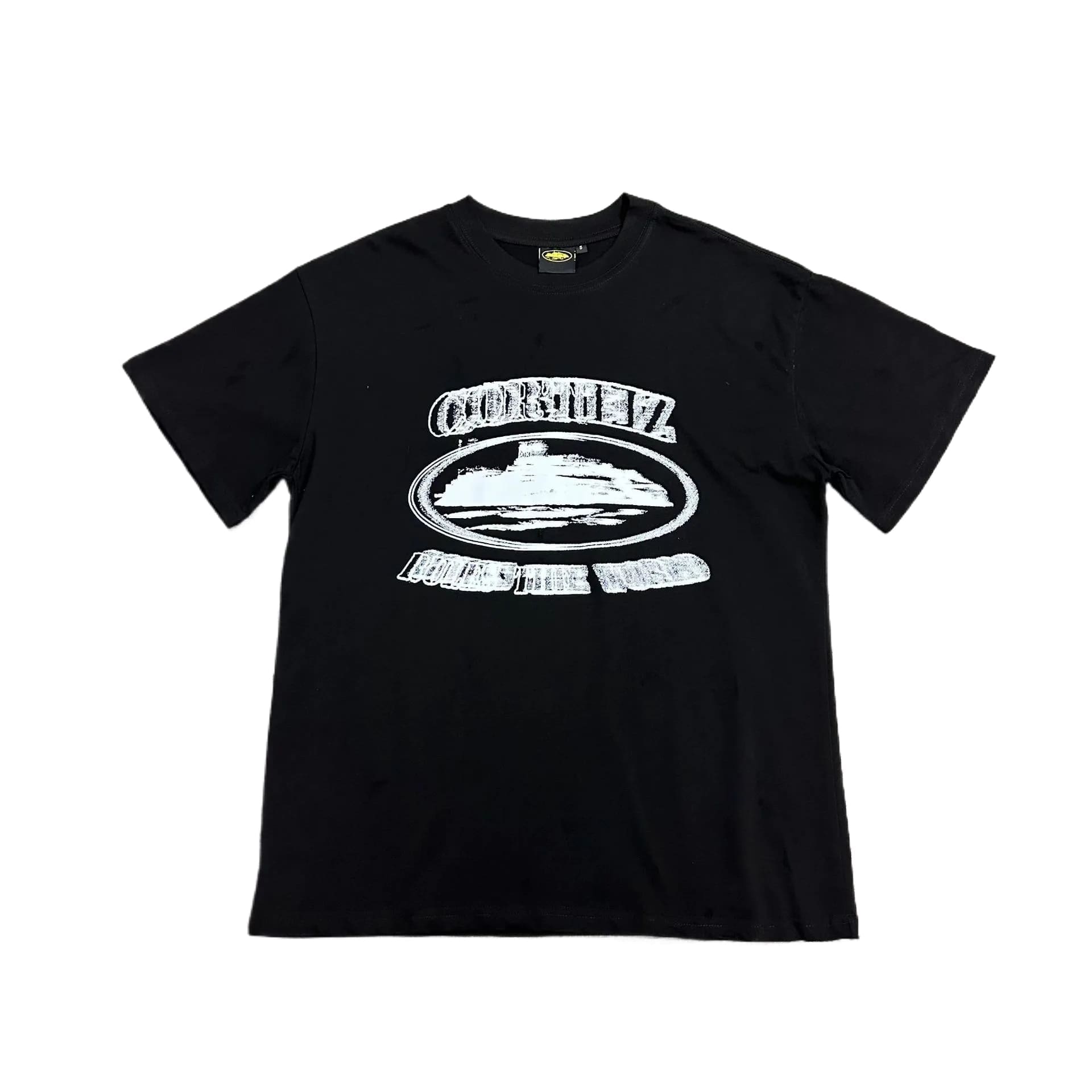 Corteiz Series Trendy Tee 3