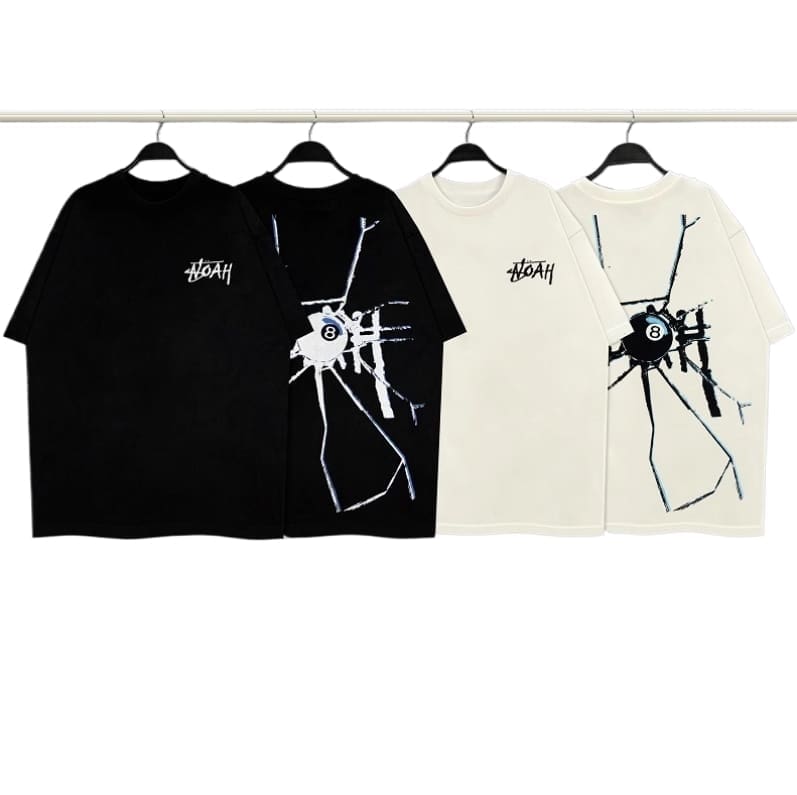 Noah Trach Basic Style Tee