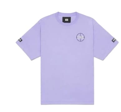 Hba Capsule Series Short Sleeve T-Shirt
