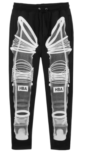 Hbr Skinny Sports Trousers