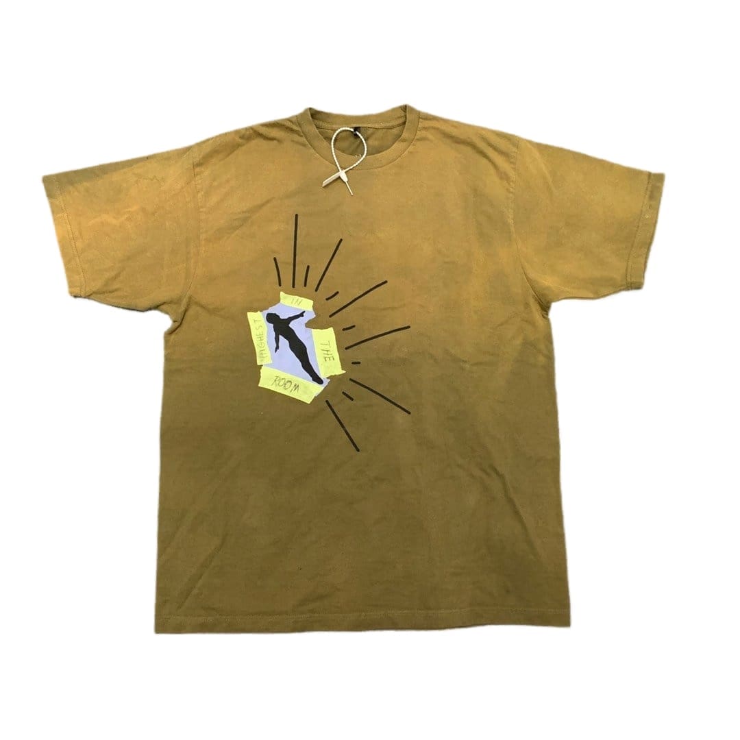 Travis Scott Cactus Jack Highest In The Room T-Shirt