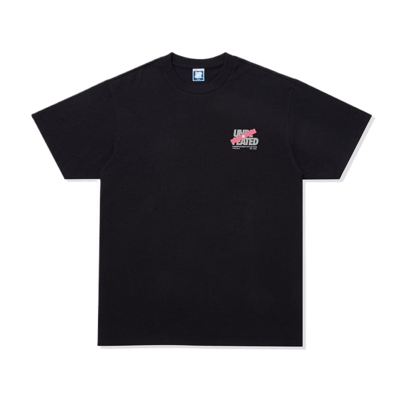 Undefeated Creative Printing Tee