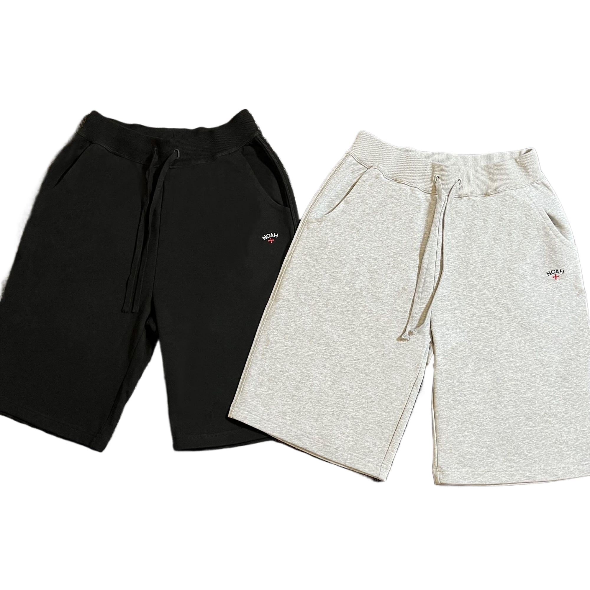 Noah 24Ss Cross Sports Shorts