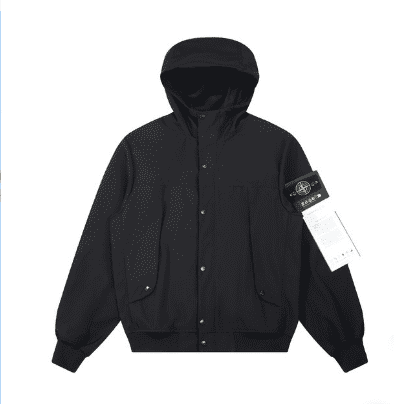STONE ISLAND SS24 SOFT SHELL