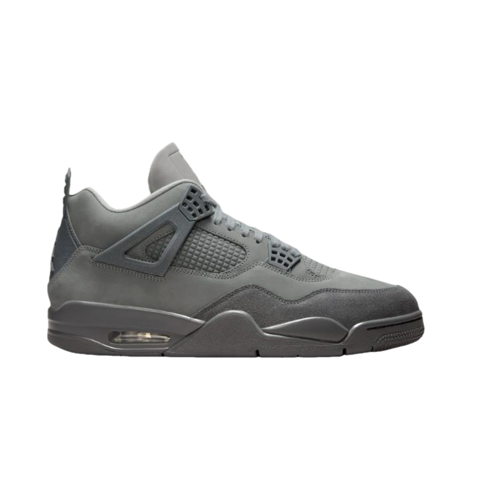 Air Jordan 4 Retro SE Wet Cement