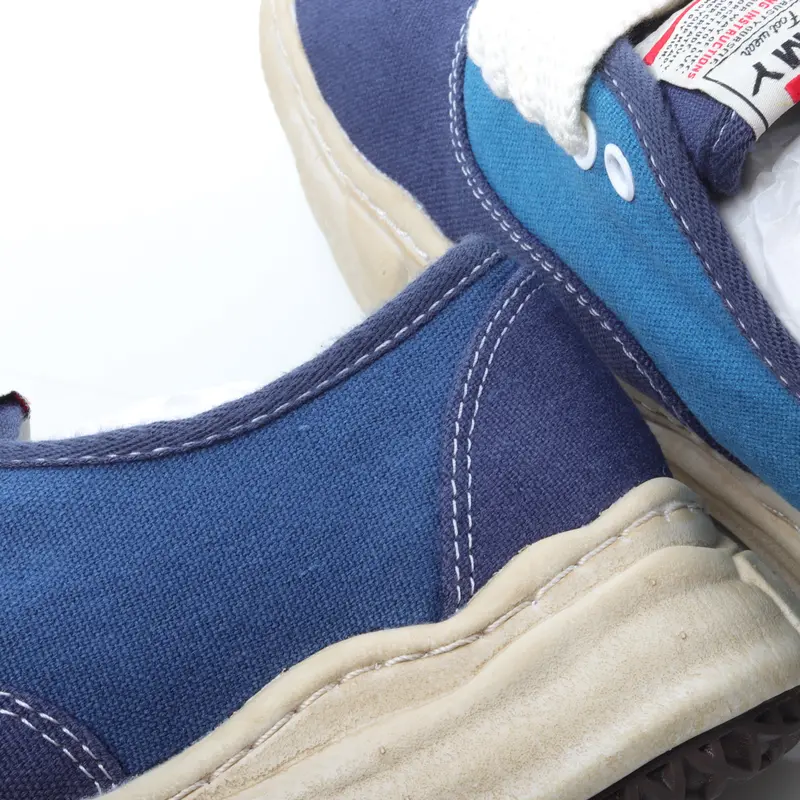 MADNESS Mihara Yasuhiro MMY Soles GYWE J