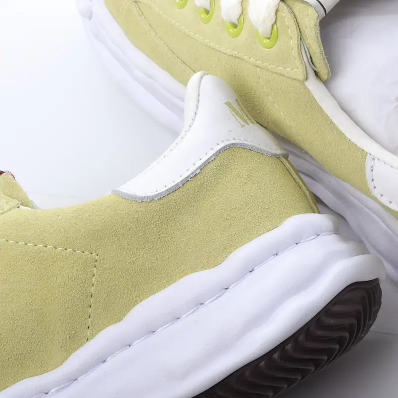 MADNESS Mihara Yasuhiro MMY Soles GYWI B