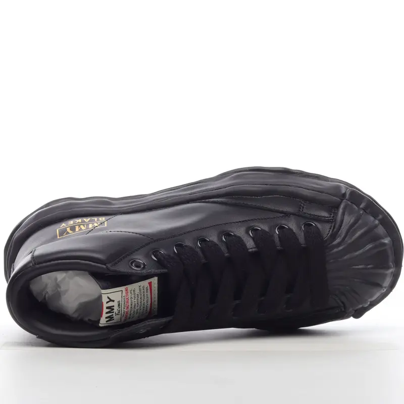 mmy Ma*s*n miharayasuhiro wayne original sole grep