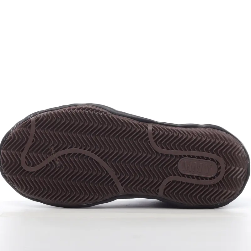 mmy Ma*s*n miharayasuhiro wayne original sole grep