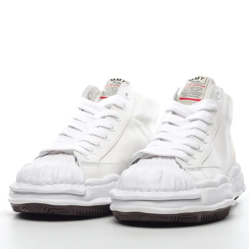 mmy Ma*s*n miharayasuhiro wayne original sole grep a