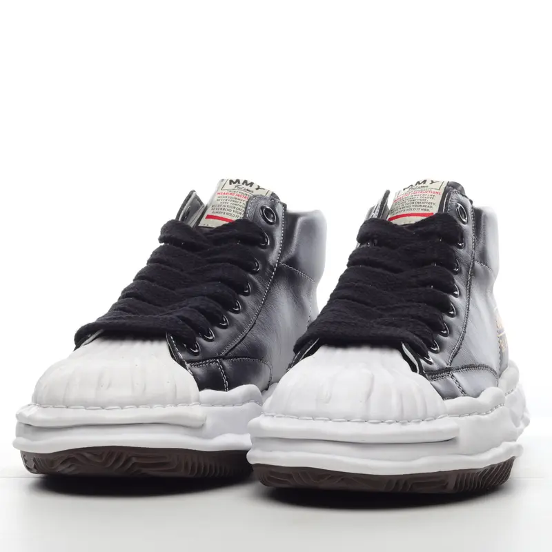 mmy Ma*s*n miharayasuhiro wayne original sole grep b