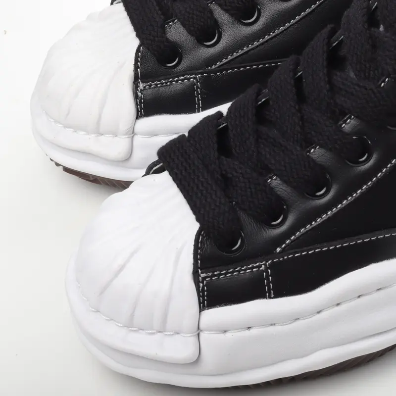 mmy Ma*s*n miharayasuhiro wayne original sole grep b