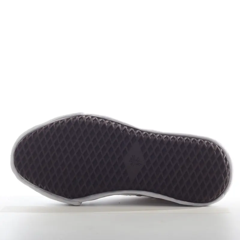 mmy Ma*s*n miharayasuhiro wayne original sole leather low sneaker xqww a