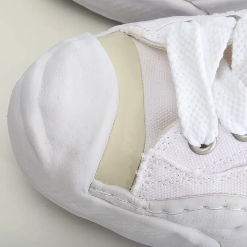 mmy Ma*s*n miharayasuhiro wayne original sole leather low sneaker xqww a