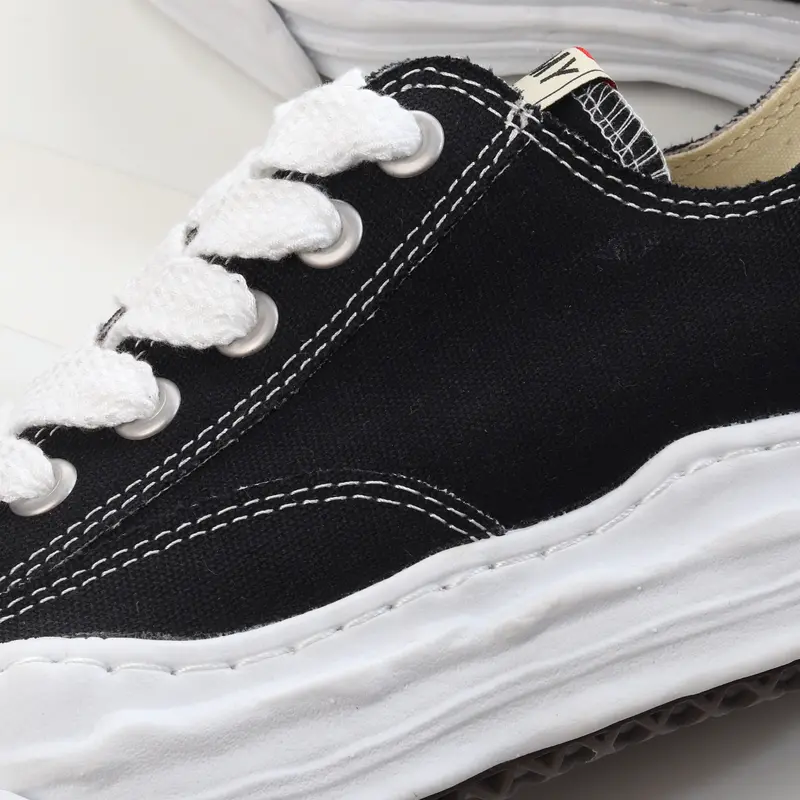 mmy Ma*s*n miharayasuhiro wayne original sole leather syuet