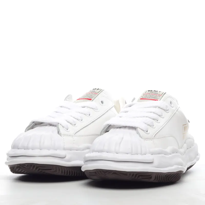 Mihara Yasuhiro MMY Soles GYWI A