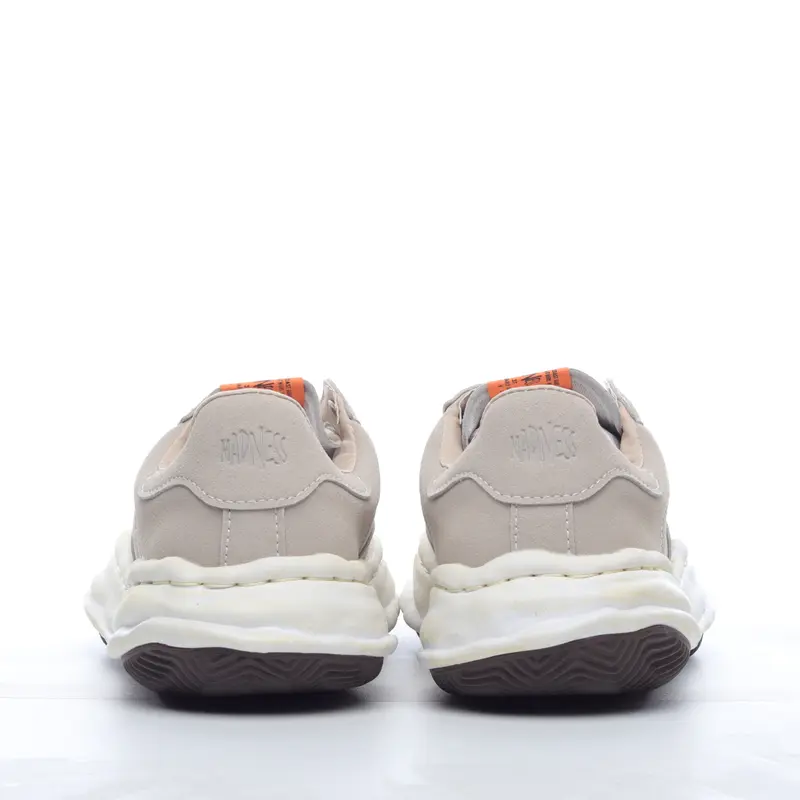 Mihara Yasuhiro MMY Soles GYWI B