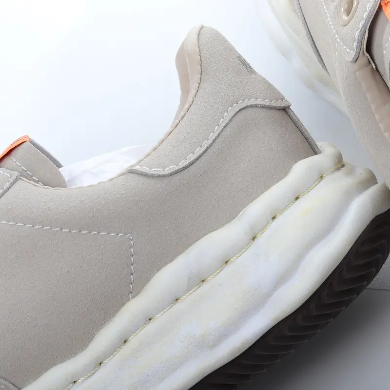 Mihara Yasuhiro MMY Soles GYWI B