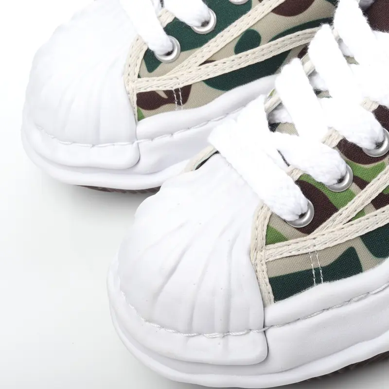 Mihara Yasuhiro MMY Soles GYWY