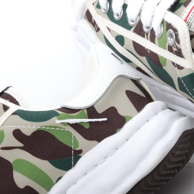 Mihara Yasuhiro MMY Soles GYWY