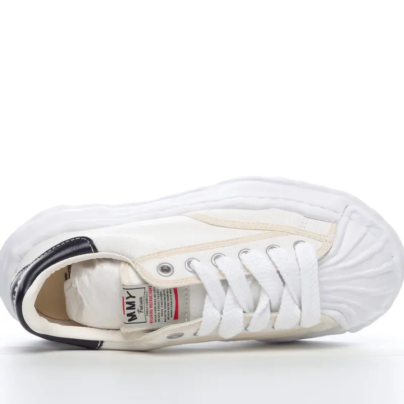 Mihara Yasuhiro MMY Soles GYWY A