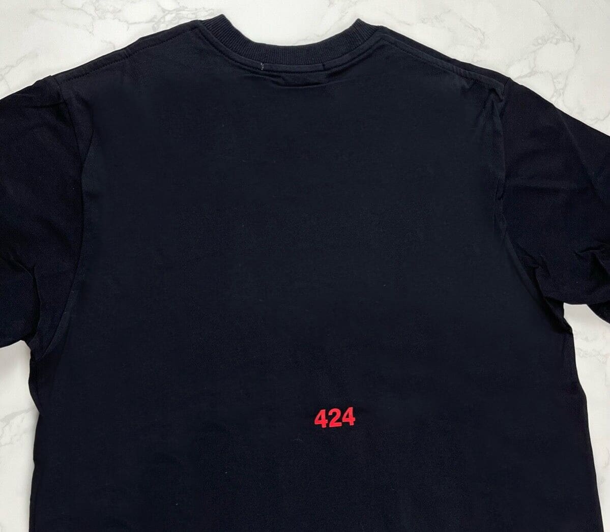 424 On Fairfax Guillermo T-Shirt for Men and Women