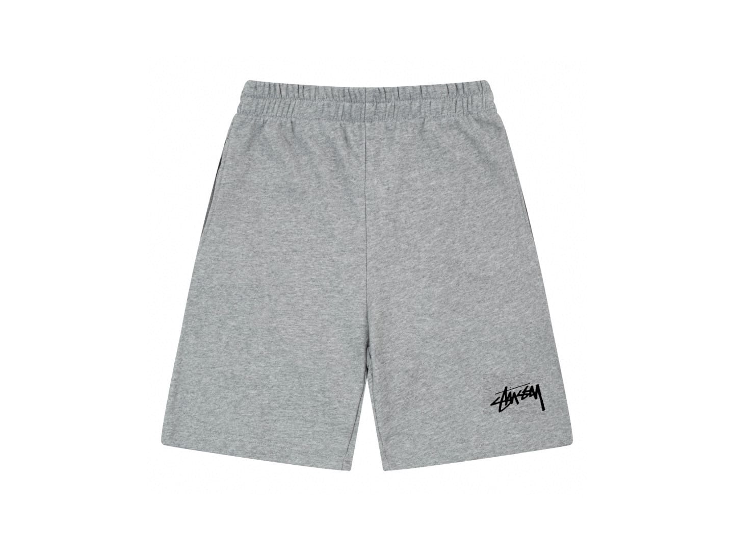 Stussy Sports Casual Basketball Shorts Men and Women Same Style