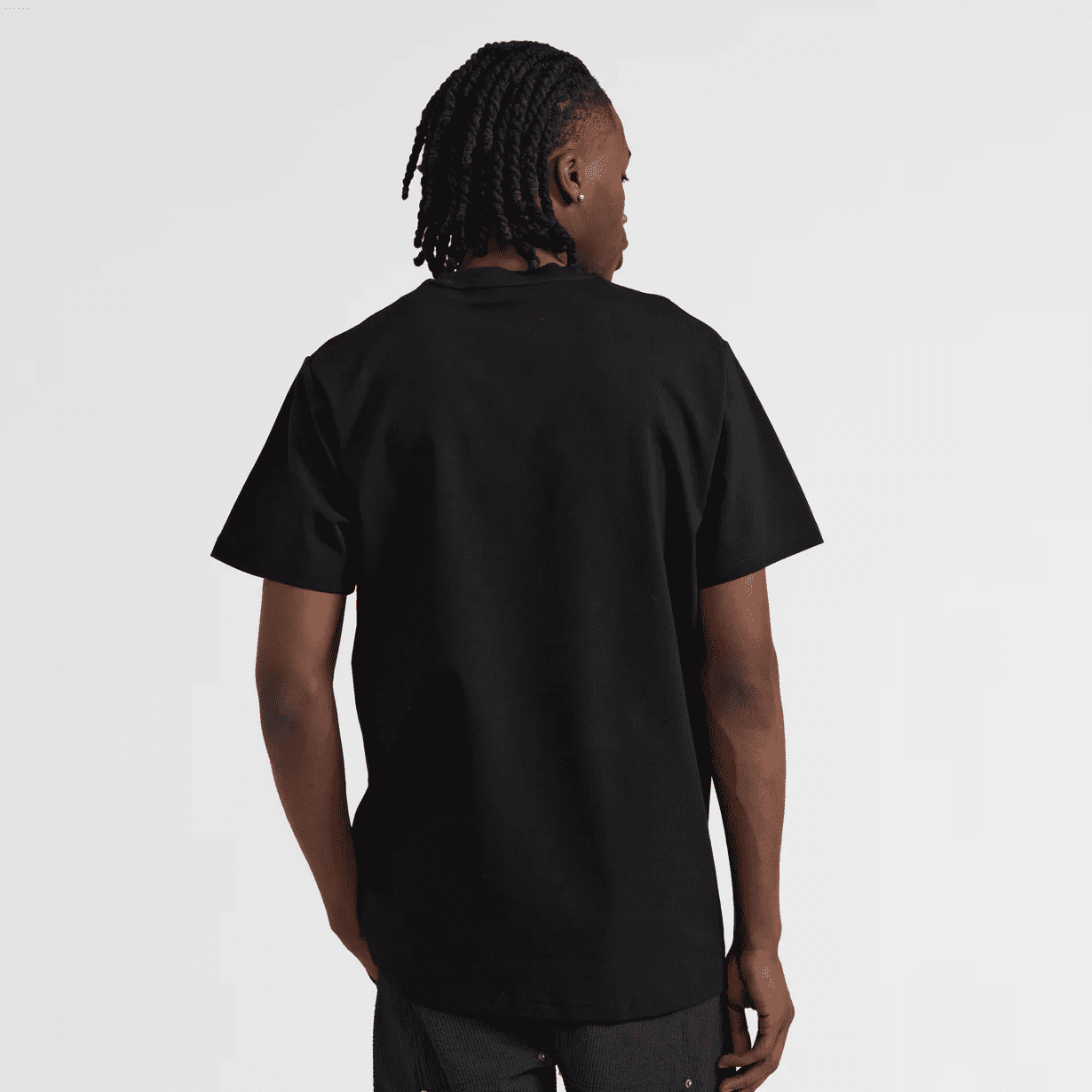 424 On Fairfax Guillermo T-Shirt Classic Style