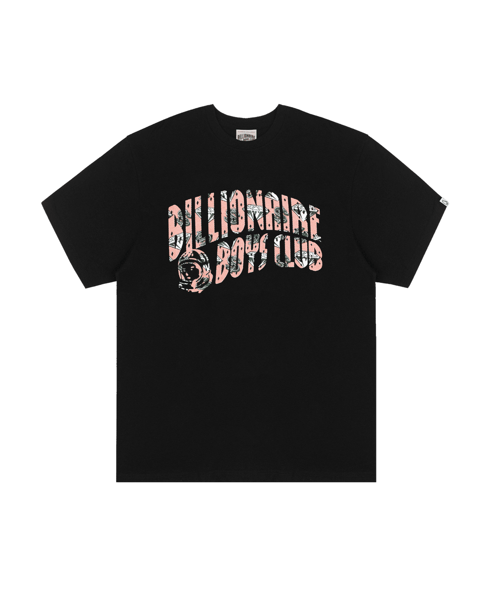 Billionaire Boys Club Pharrell Williams BBC T-Shirt Tee 2