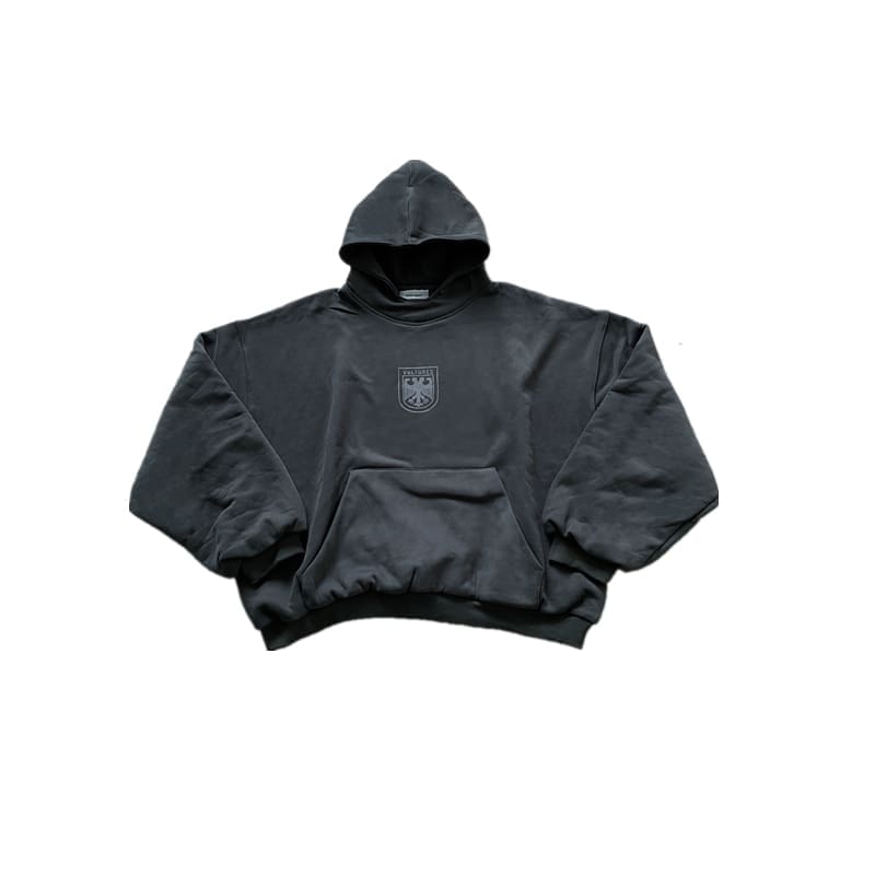 YZY Vultures Kanye Hooded Sweater High Street Style Men’s Autumn