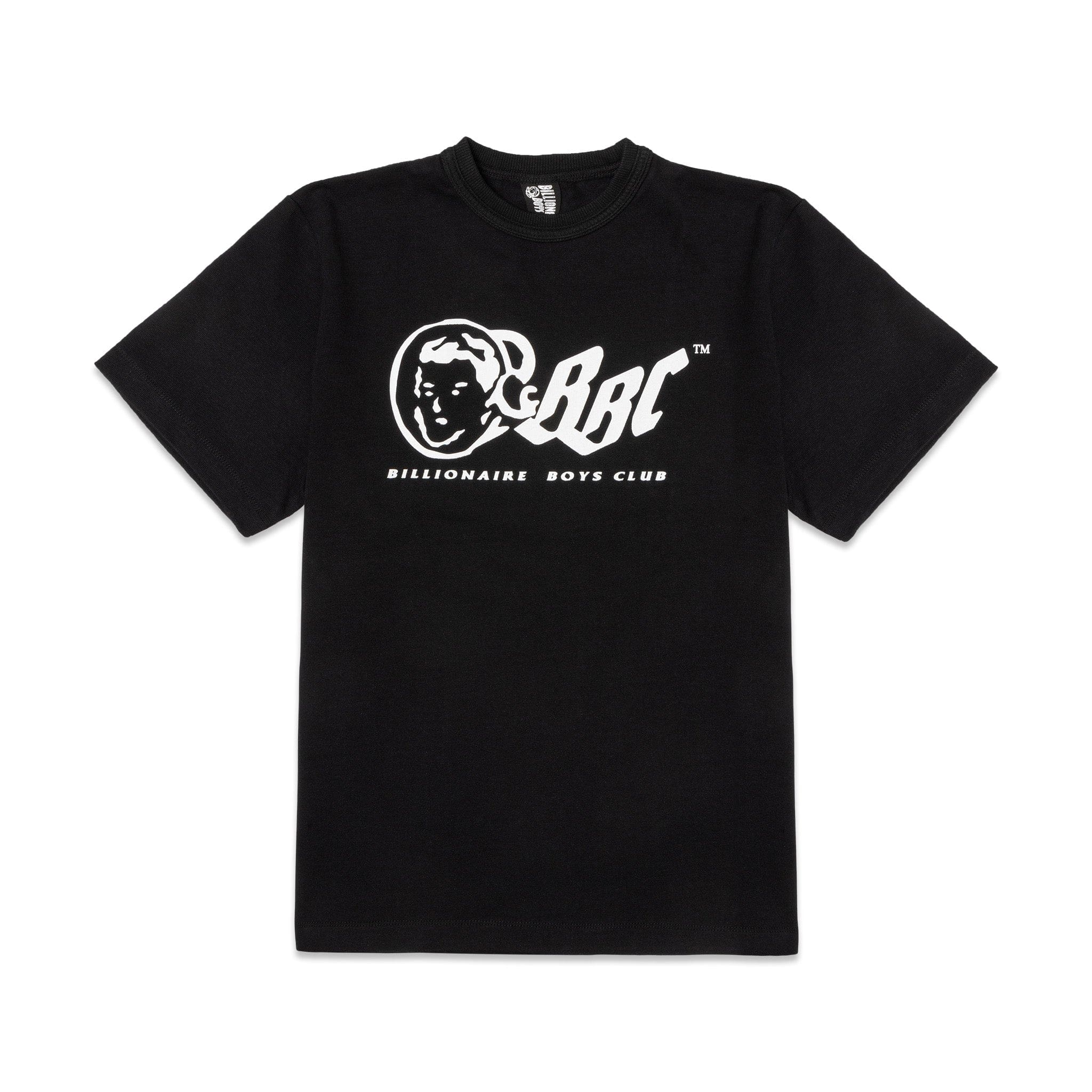 Billionaire Boys Club Pharrell Williams Logo T-Shirt Tee