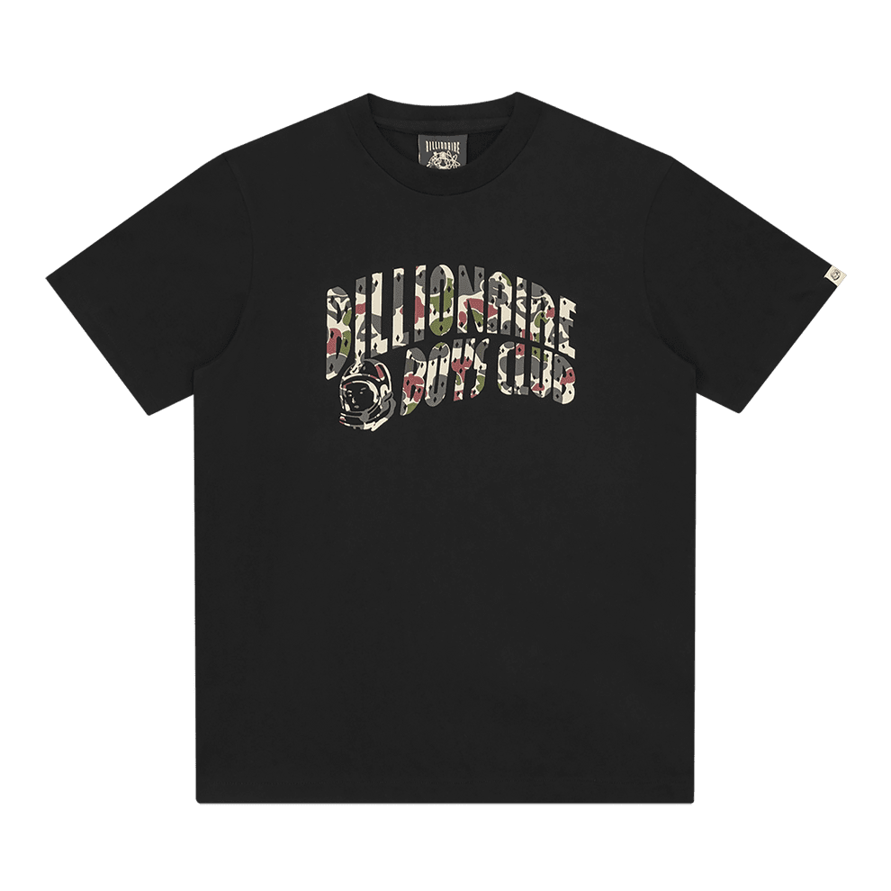 Billionaire Boys Club Pharrell Williams BBC T-Shirt Tee 3