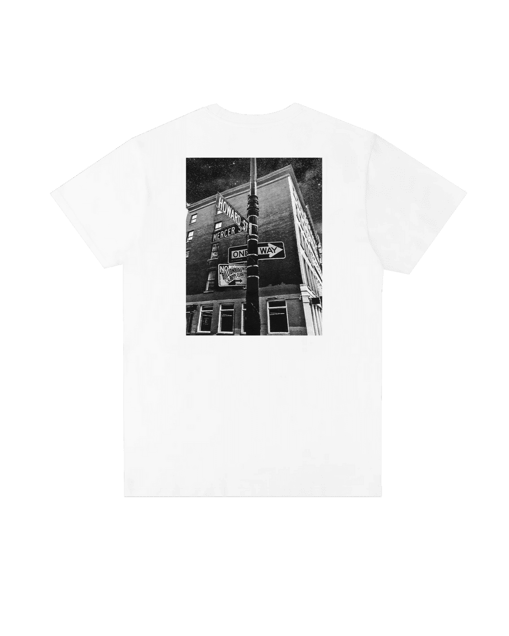 Billionaire Boys Club Pharrell Williams BBC T-Shirt Tee 7mer