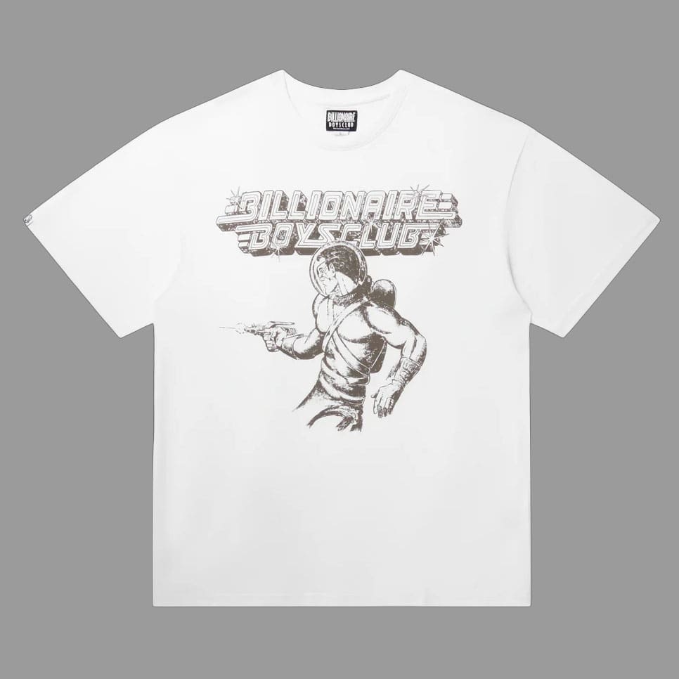 Billionaire Boys Club Pharrell Williams T-Shirt Designer Collection