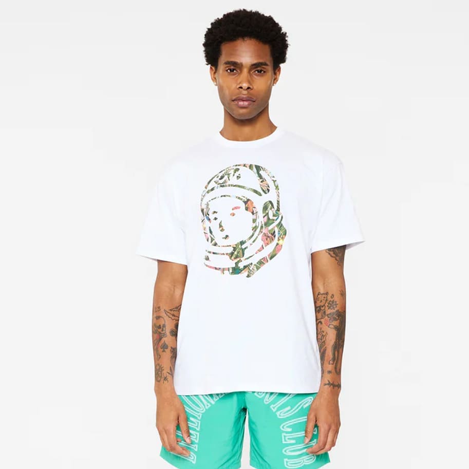 Billionaire Boys Club Pharrell Williams T-Shirt Designer Edition