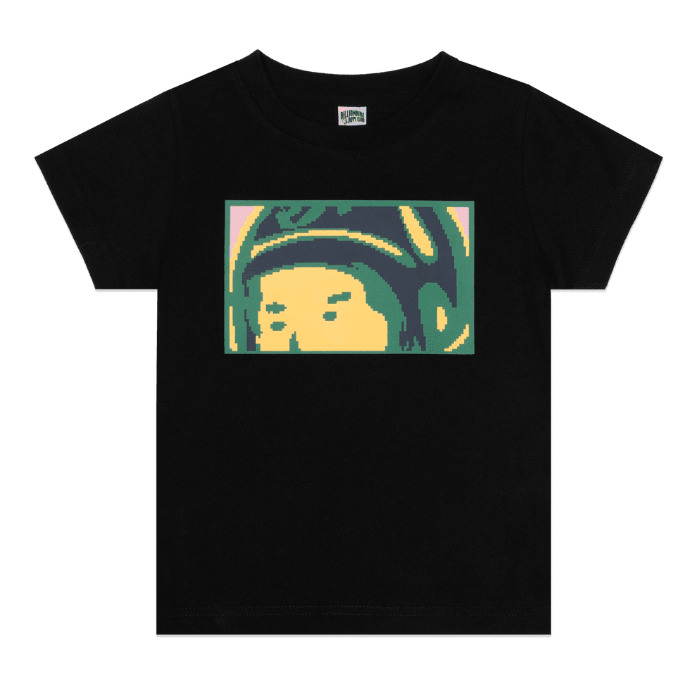 Billionaire Boys Club Pharrell Williams BBC T-Shirt Tee Final Edition