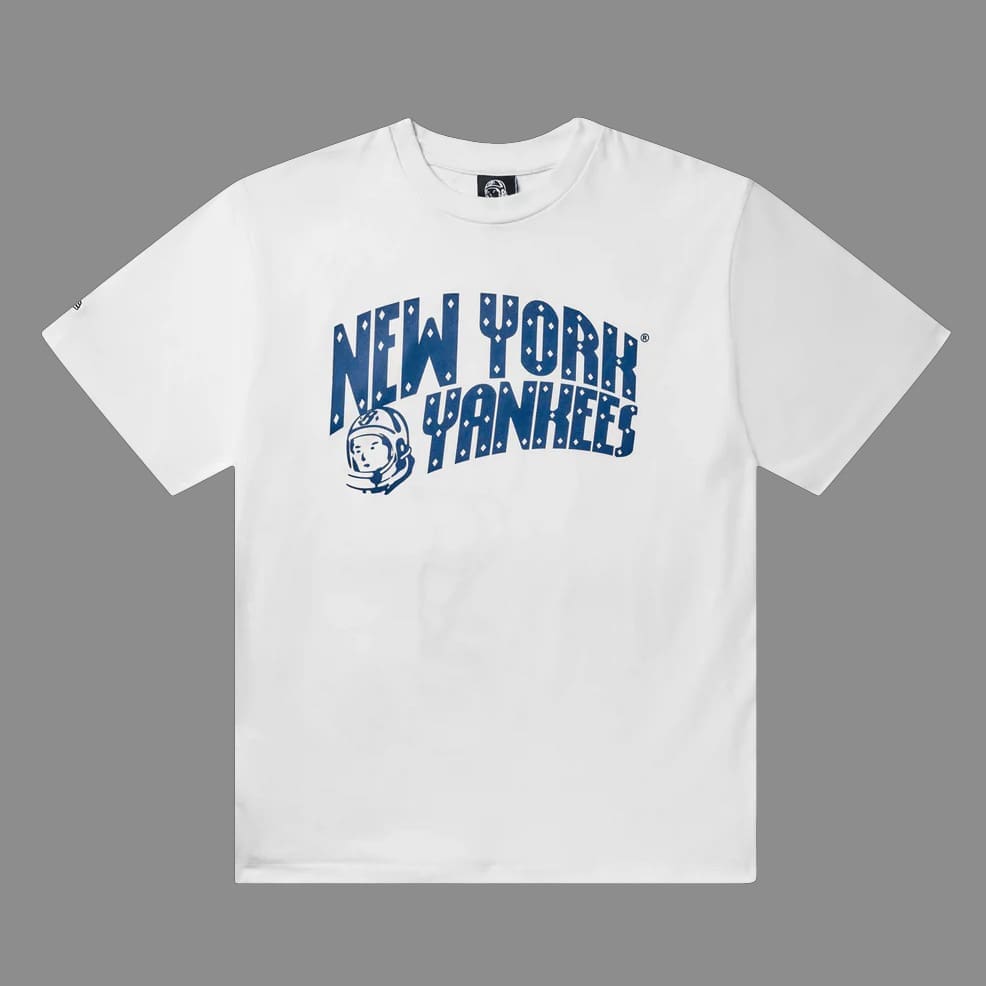 Billionaire Boys Club Pharrell Williams Designer Tee A