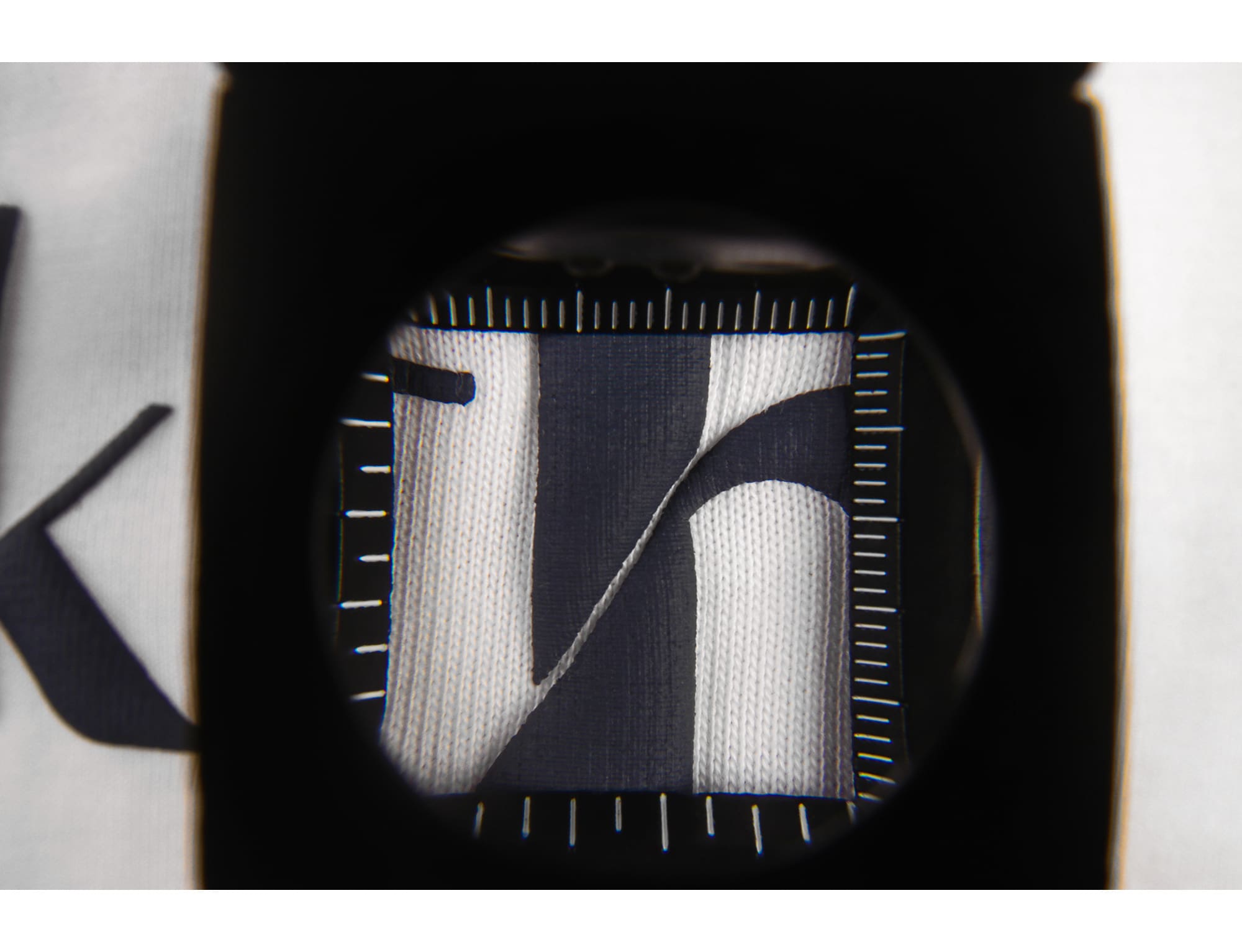 KITH foam logo printing men’s and women’s Maychao long-sleeved T-shirt spring and autumn letter underwear blouse loose solid color T-shirt