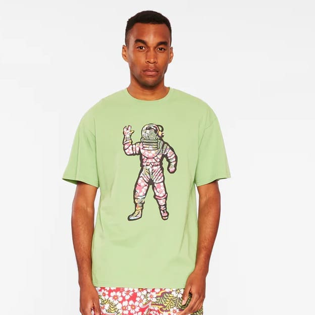 Billionaire Boys Club Pharrell Williams Designer Tee