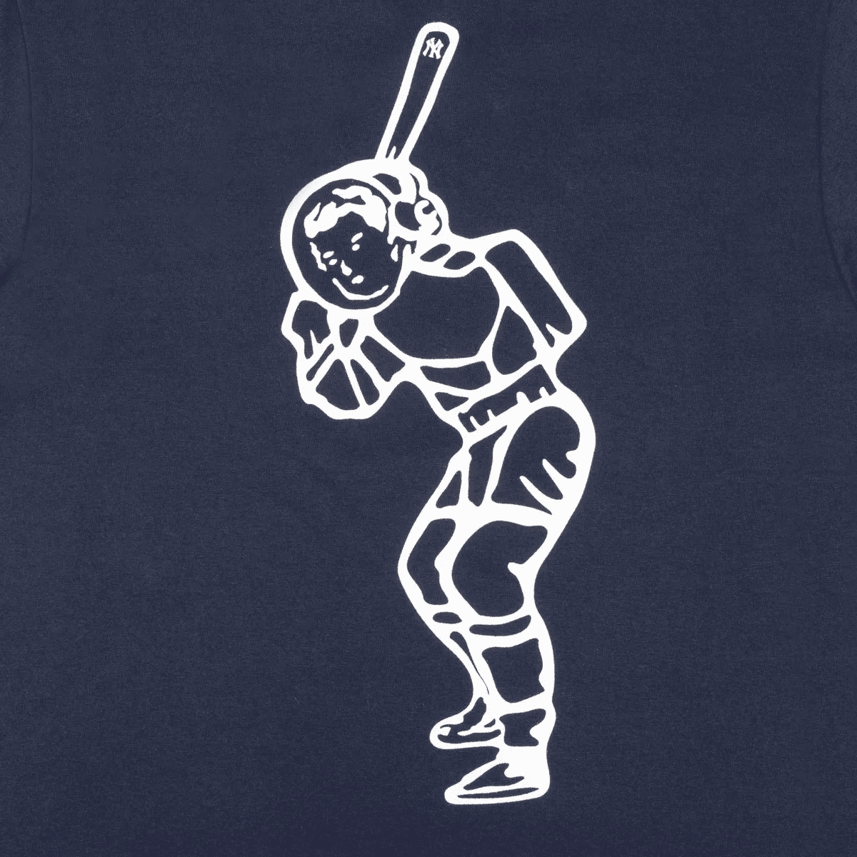 Billionaire Boys Club New York Yankees Pharrell Williams T-Shirt