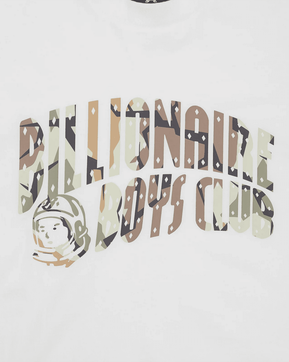 Billionaire Boys Club Pharrell Williams BBC T-Shirt Tee 8