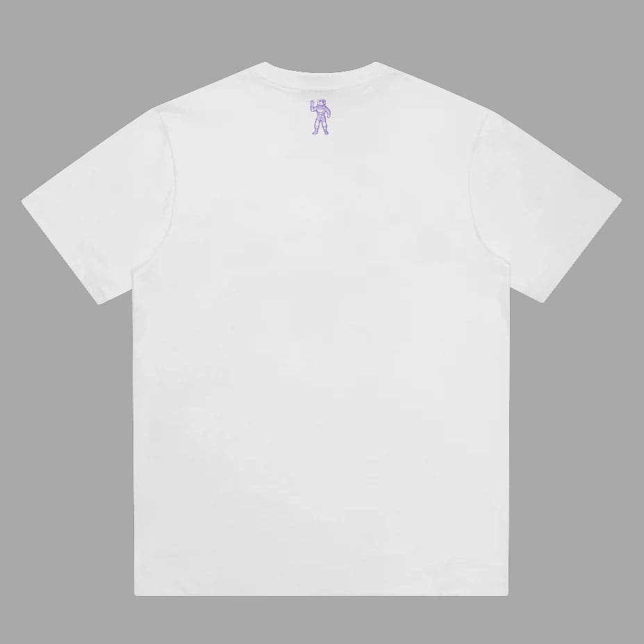 Billionaire Boys Club Pharrell Williams BBC City T-Shirt