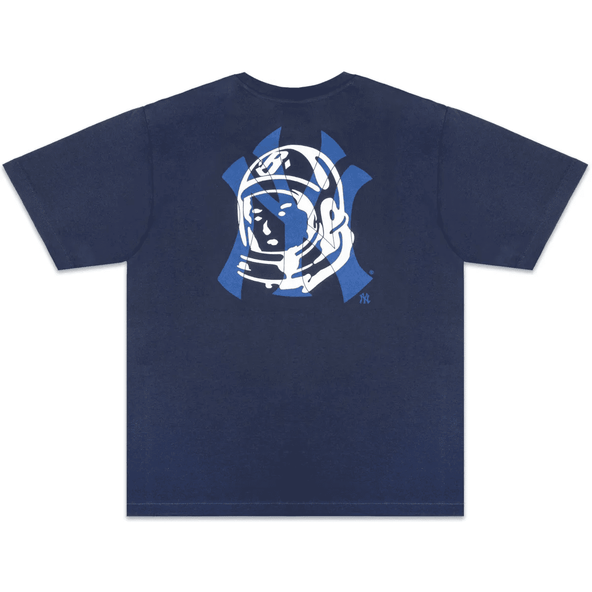 Billionaire Boys Club New York Yankees Pharrell Williams T-Shirt 2