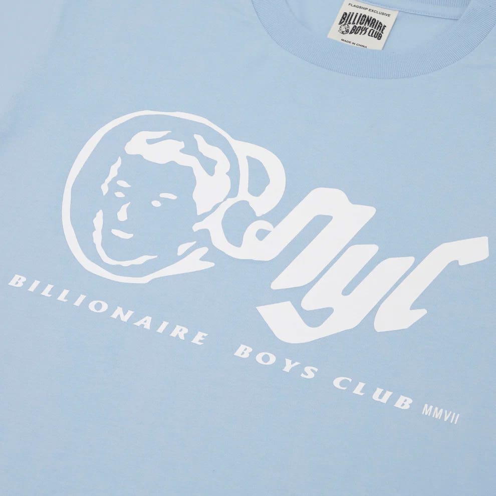 Billionaire Boys Club Pharrell Williams BBC Designer T-Shirt Tee