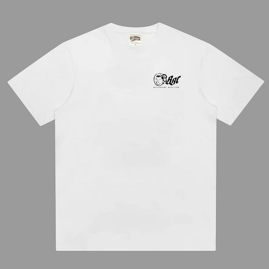 Billionaire Boys Club Pharrell Williams Designer T-Shirt