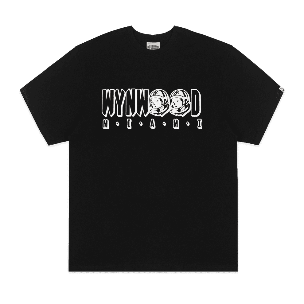 Billionaire Boys Club Pharrell Williams BBC T-Shirt Tee 9