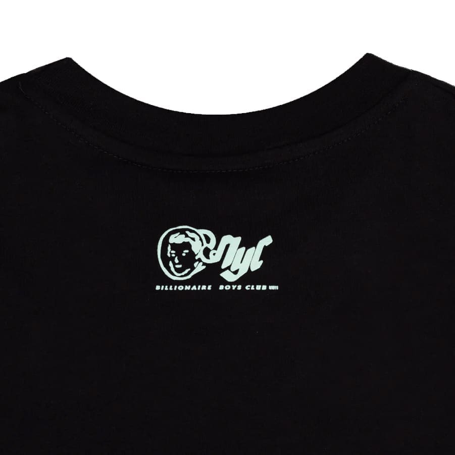 Billionaire Boys Club Pharrell Williams T-Shirt Tee Designer Series