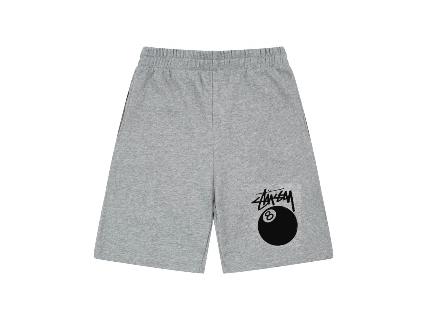 Stussy Sports Casual Basketball Shorts Men and Women Same Style