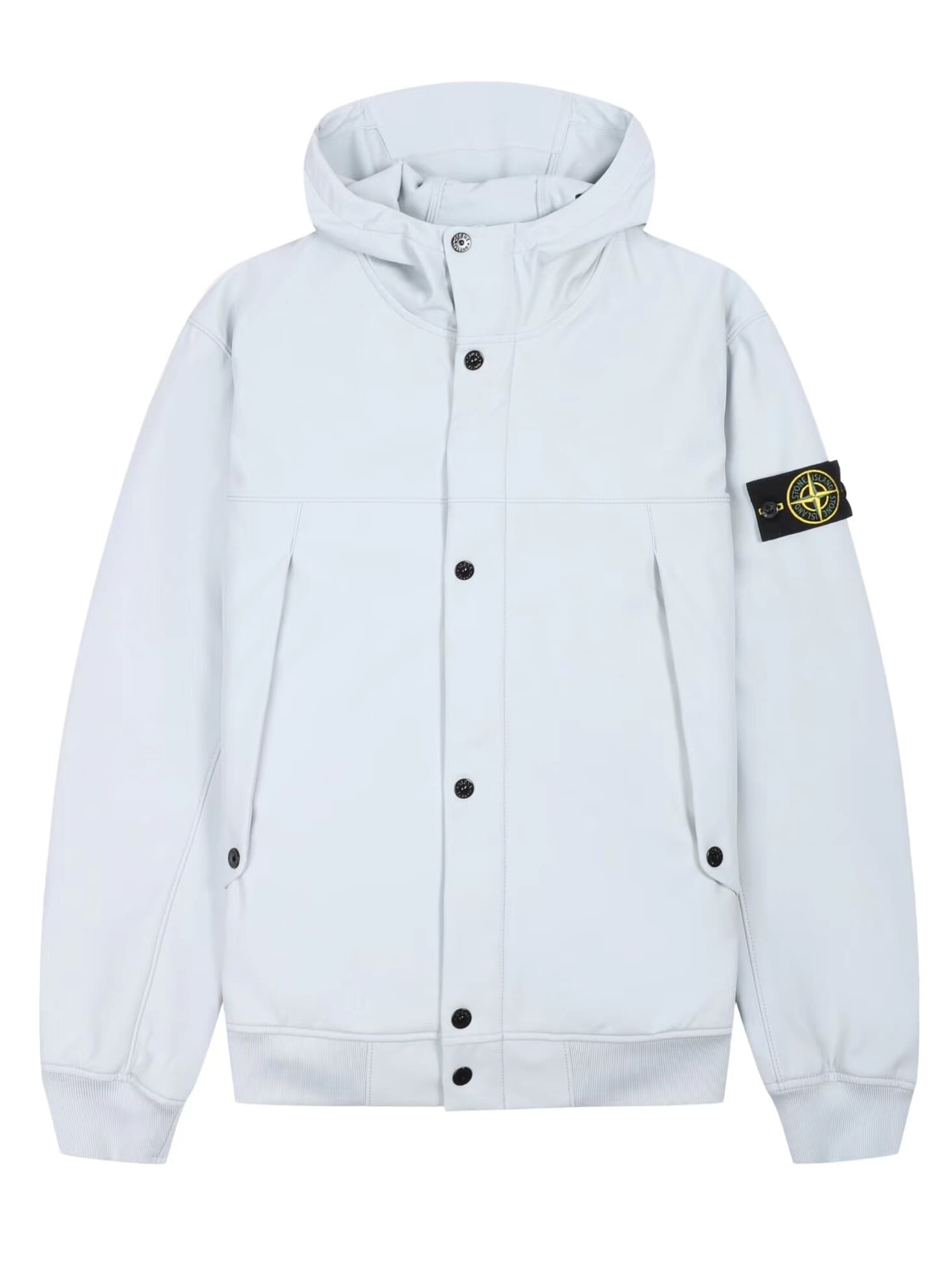 STONE ISLAND SS24 SOFT SHELL