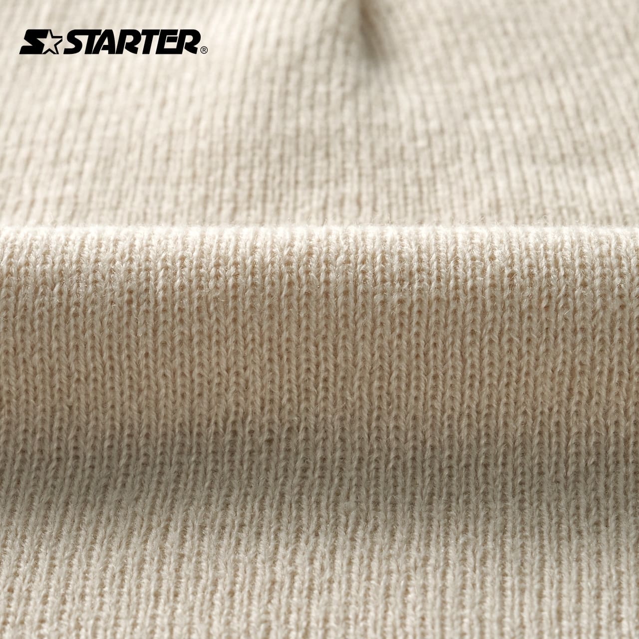 Starter Knitted Hat Men’s and Women’s Windproof Winter Outdoor Fashion Hat